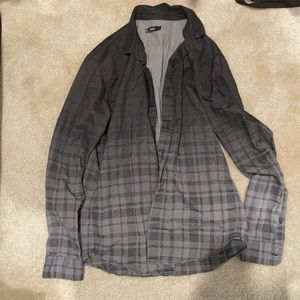 man Vince shirt